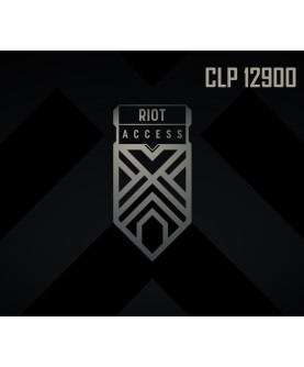 Riot Access CLP 12900 Code CL Key 